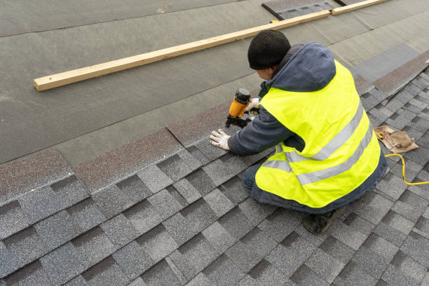 Best Commercial Roofing Services  in Cloverly, MD