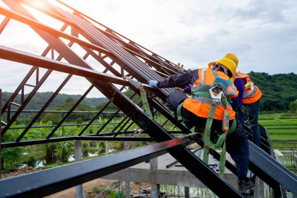 Professional Roofing Contractor in Cloverly, MD