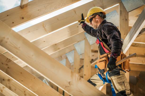 Quick and Trustworthy Emergency Roof Repair Services in Cloverly, MD