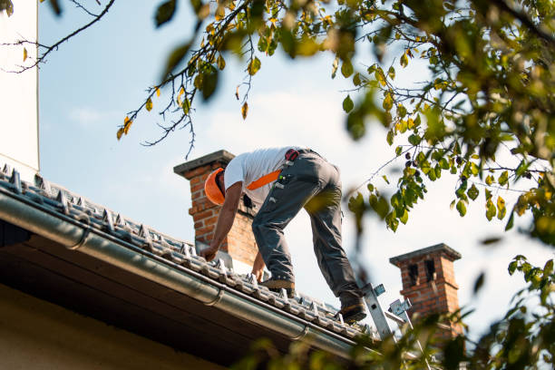 Best Roof Replacement Cost  in Cloverly, MD
