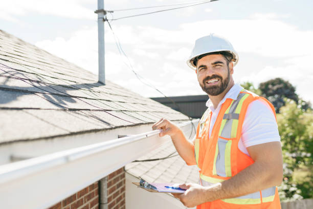 Best Roof Maintenance Services  in Cloverly, MD