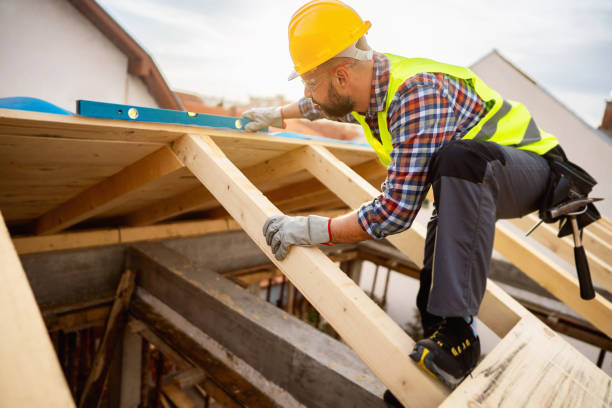 Best Affordable Roofing Company  in Cloverly, MD