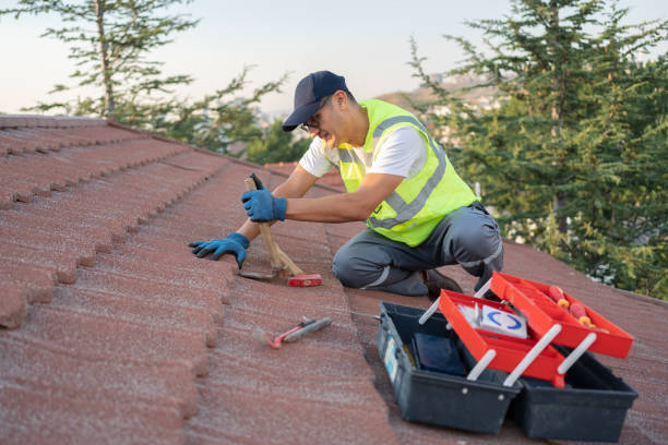 Best Roof Repair Services  in Cloverly, MD