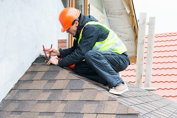 Best Local Roofing Companies  in Cloverly, MD
