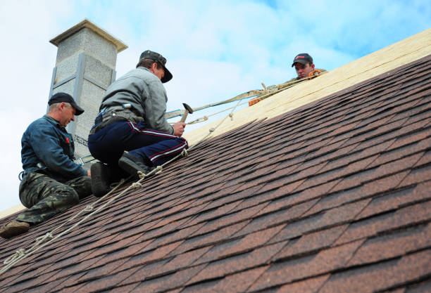 Best Tile Roofing Contractor  in Cloverly, MD