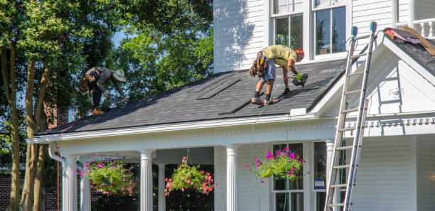 Best Residential Roofing Contractor  in Cloverly, MD