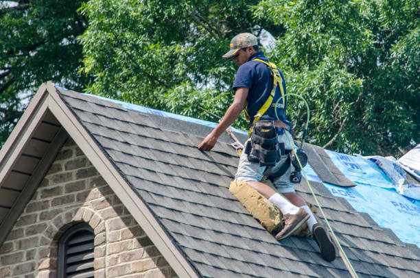 Best Shingle Roofing Installation  in Cloverly, MD