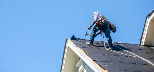 Sealant for Roof in Cloverly, MD